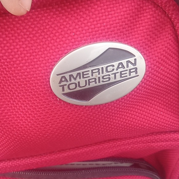 Travel luggage - Picture 8 of 8